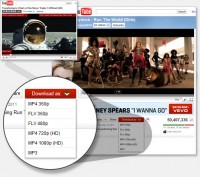  Download YouTube Videos In IE