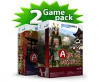   Age of Japan Pack