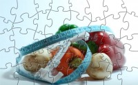   PTM Diet Puzzle