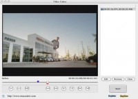   Video Cutter for Mac