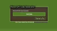   Free Minecraft Codes