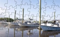   BRAA Marina Puzzle