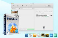   Leawo DVD Creator for Mac