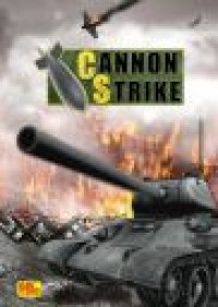   Cannon Strike