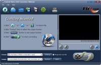   Foxreal Video DVD Converter Ultimate