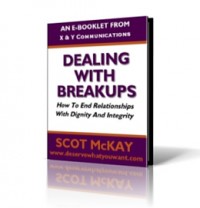   Dealing With Breakups