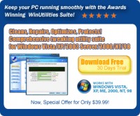   Windows Vista Tools