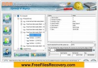   Free Files Recovery