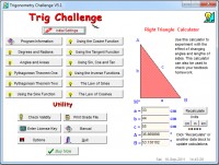   Trigonometry Challenge