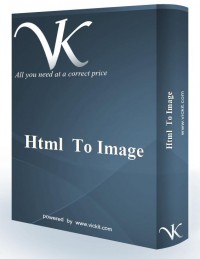   Html To Image
