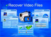   Recover Video Premium