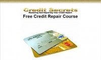   Credit Repair