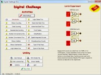   Digital Challenge