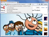  Sothink Web Video Downloader for Firefox