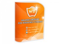   Graphic Drivers For Windows 7 Utility