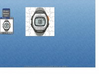   timex personal trainer 5g971 puzzle