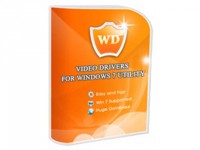  Video Drivers For Windows 7 Utility
