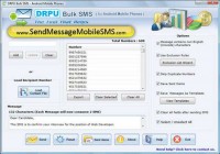   Android Sms Program