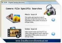   Digital Camera Recovery Download