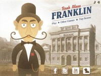   Franklin Bank Alone