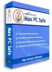   Max PC Safe New