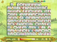   Mahjong Chain