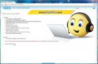   Website Chat