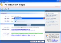   Split Big PST File into Small Files