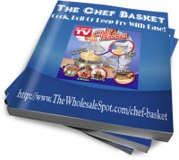   Chef Basket Review Presentation