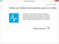   Ainvo Memory Cleaner