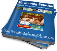   My Snoring Solution Review Presentation