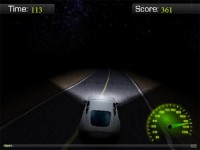   Night Driver 3D