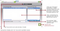   FileBackup-SkyDrive