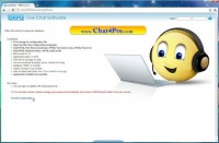   Free Chat for Website