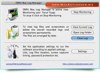   Download Mac Keylogger