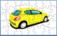   Guaranteed Car Lease Puzzle