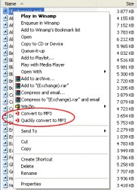   All To MP3 Converter