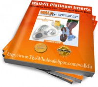   Walkfit Platinum Review Presentation