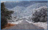   Snow Removal Puzzle