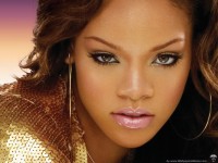   Rihanna Screensaver