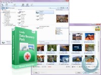   Comfy Data Recovery Pack