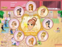   Pageant Princess Game