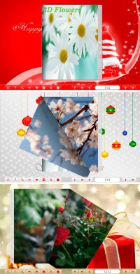   Flip_Themes_Package_classical_Christmas