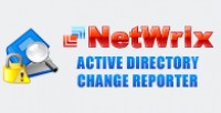   Netwrix Change Notifier for Active Directory