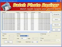   Picture Batch Resizer