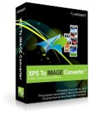   XPS To IMAGE command line