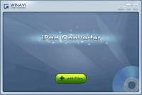   WinAVI iPad Converter
