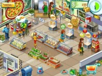   Supermarket Mania 2 Game