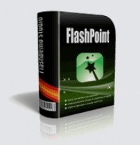   FlashPoint PPT to Flash Converter