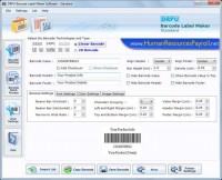   2d Barcodes Software